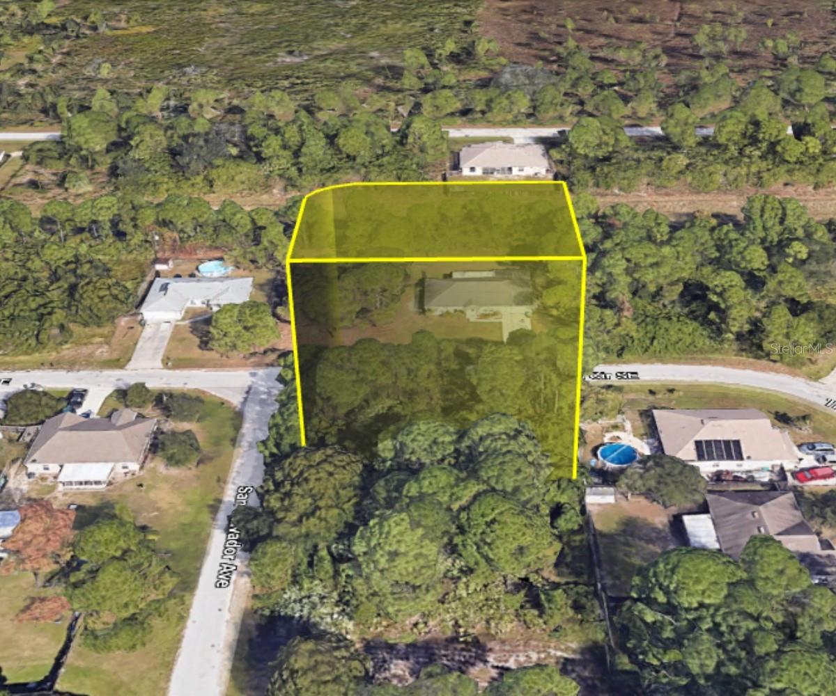 San Salvador Ave, Palm Bay, FL 32909 photo