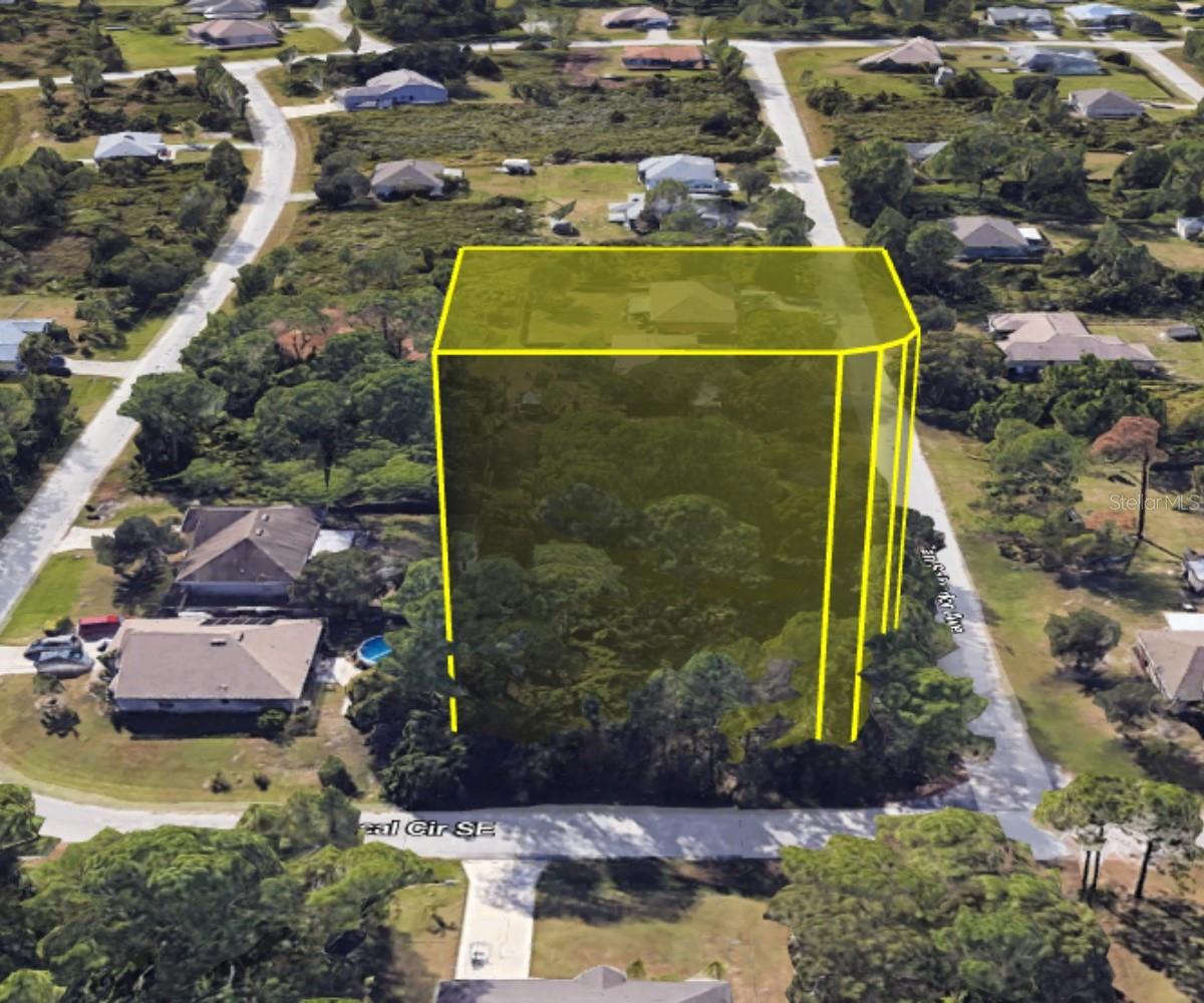 San Salvador Ave, Palm Bay, FL 32909 photo