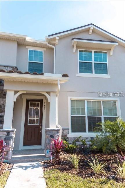 8860 Herencia Aly, Windermere, FL 34786 photo