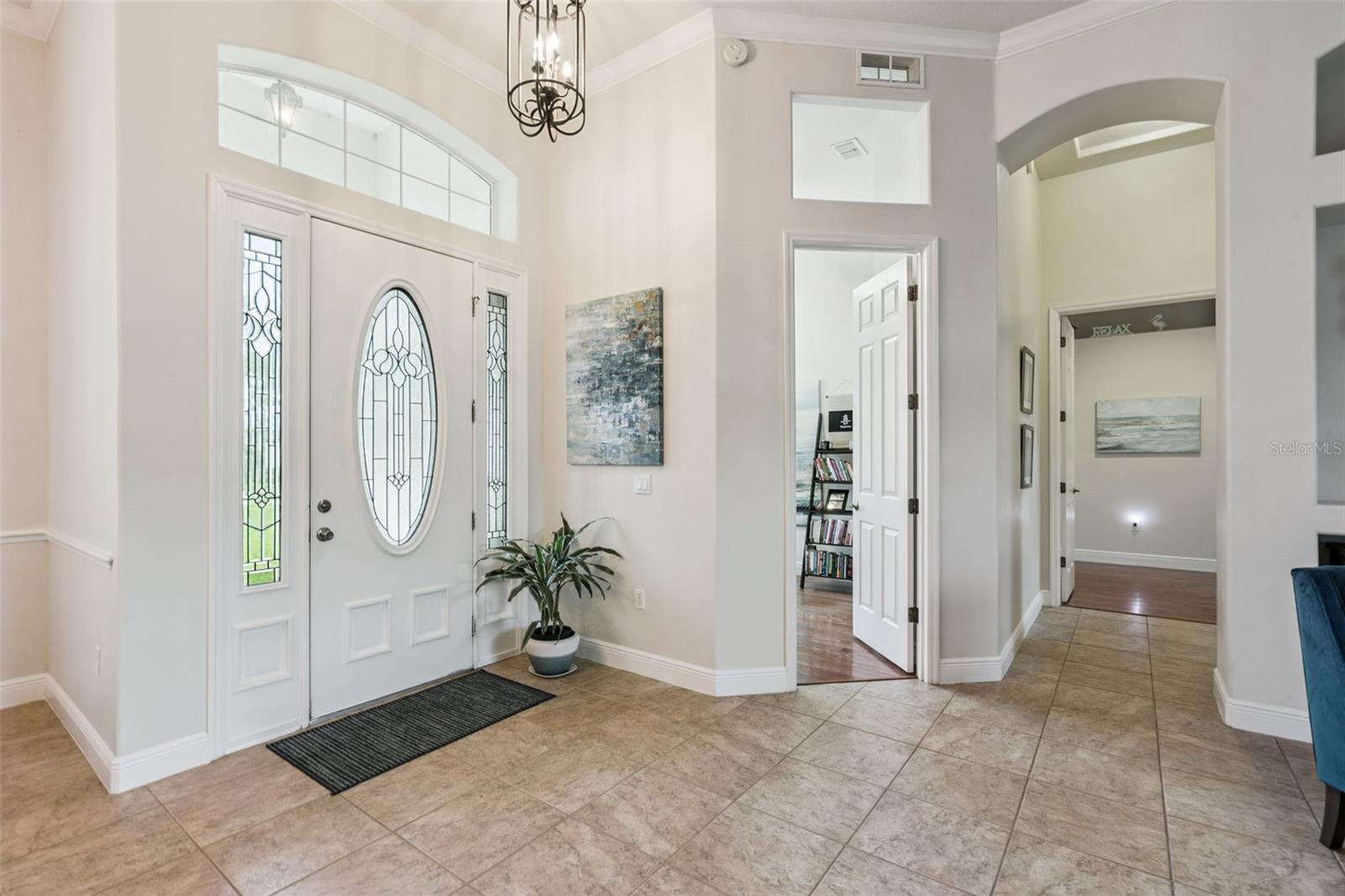 135 Hickory Stick Ct, Debary, FL 32713 photo