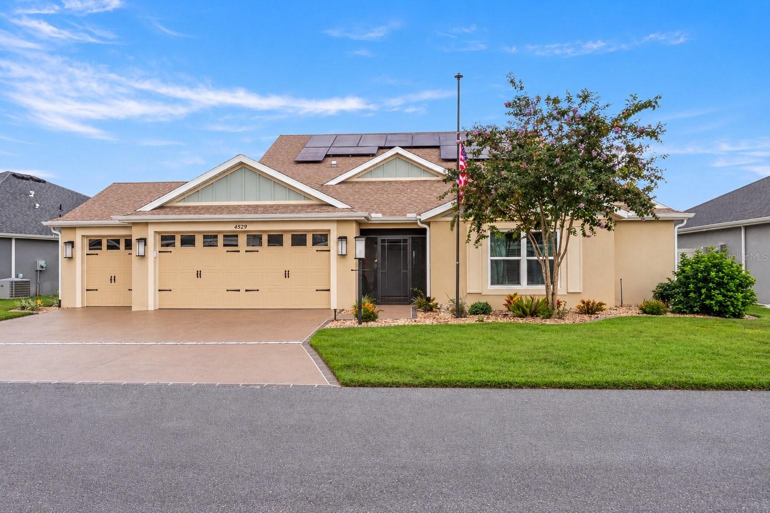 4529 Samantha Ct, The Villages, FL 32163