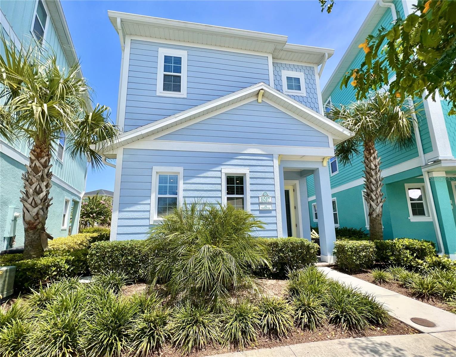 8067 Knee Deep Rd, Kissimmee, FL 34747 photo