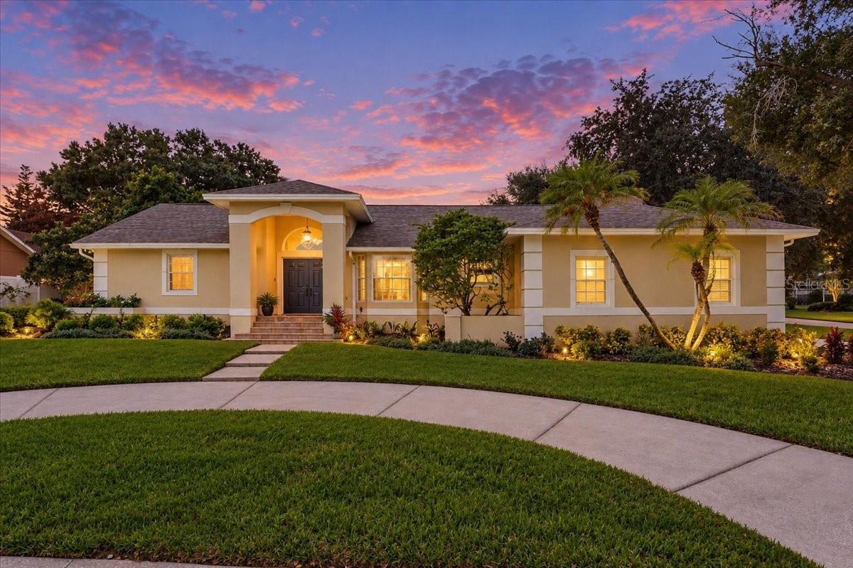 2084 High Vista Dr, Lakeland, FL 33813 photo