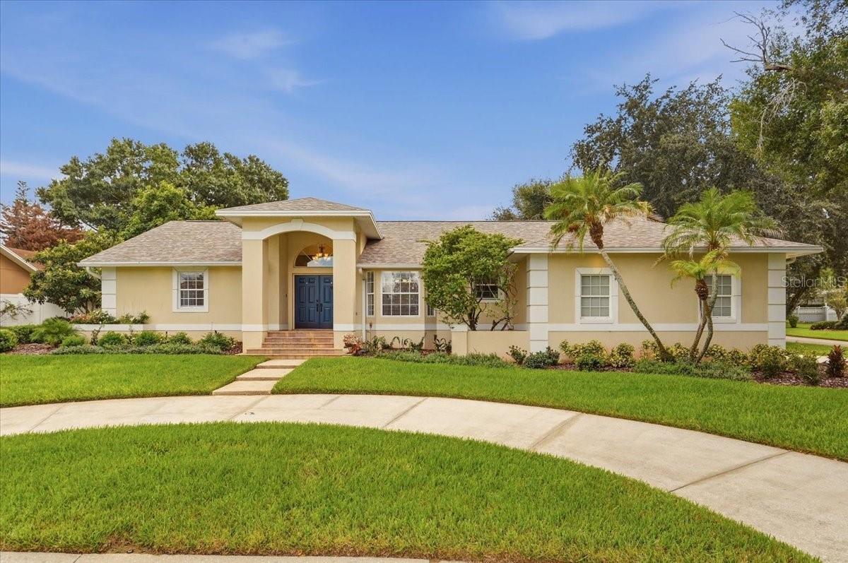 2084 High Vista Dr, Lakeland, FL 33813 photo