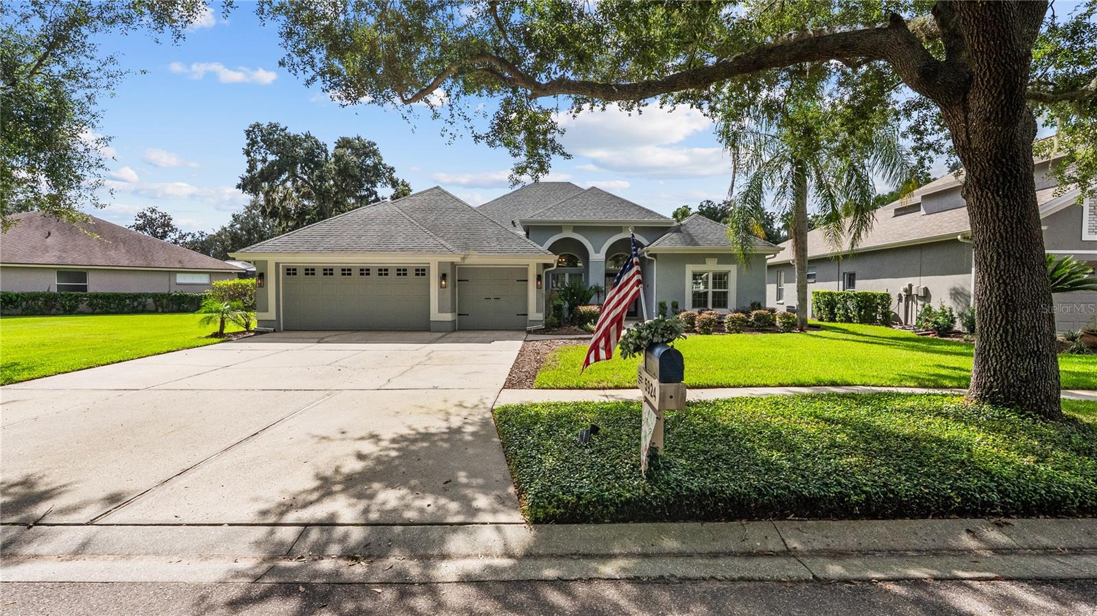 5924 Cherry Oak Dr, Valrico, FL 33596 photo