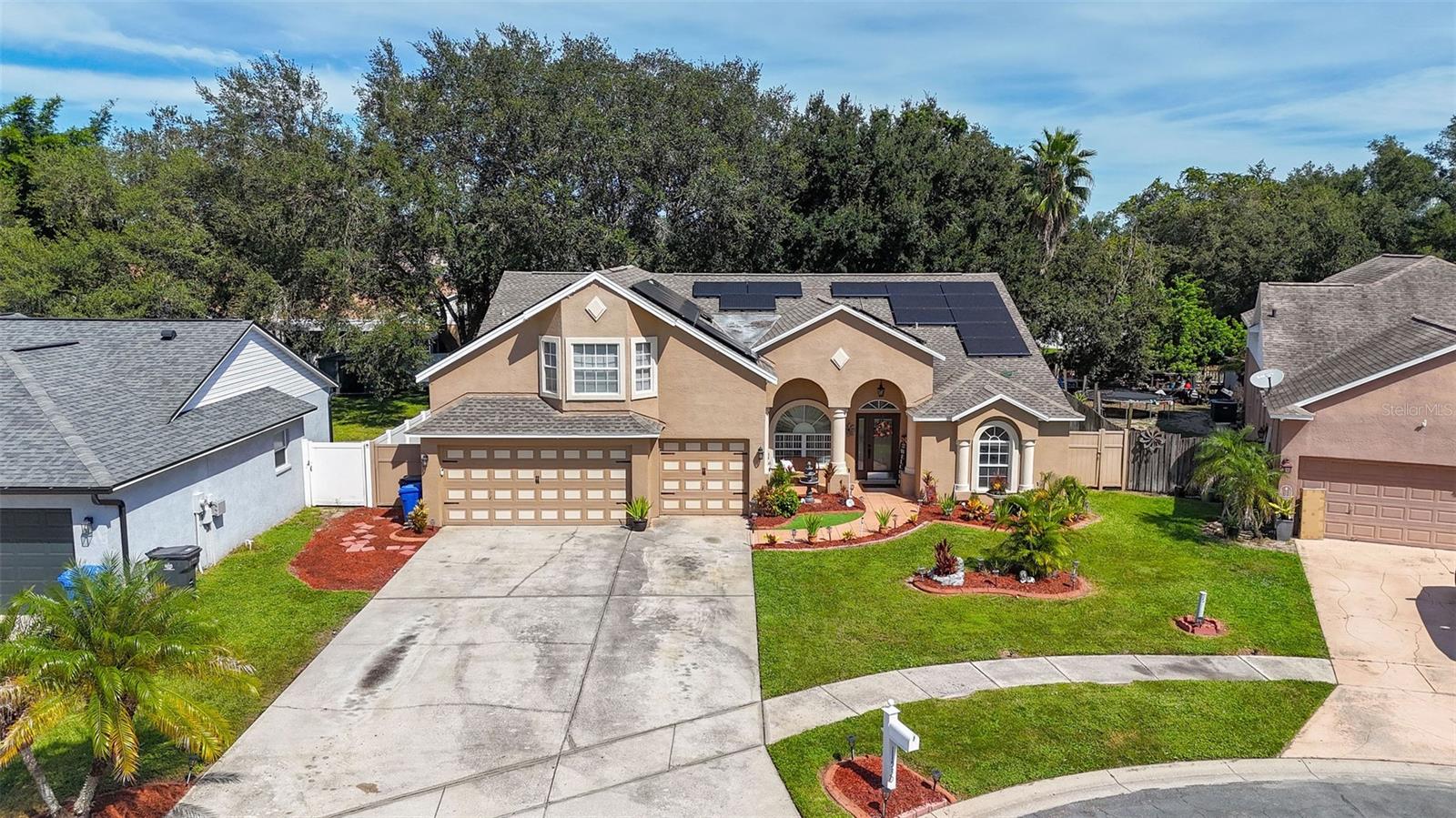 11530 Andy Dr, Riverview, FL 33569 photo