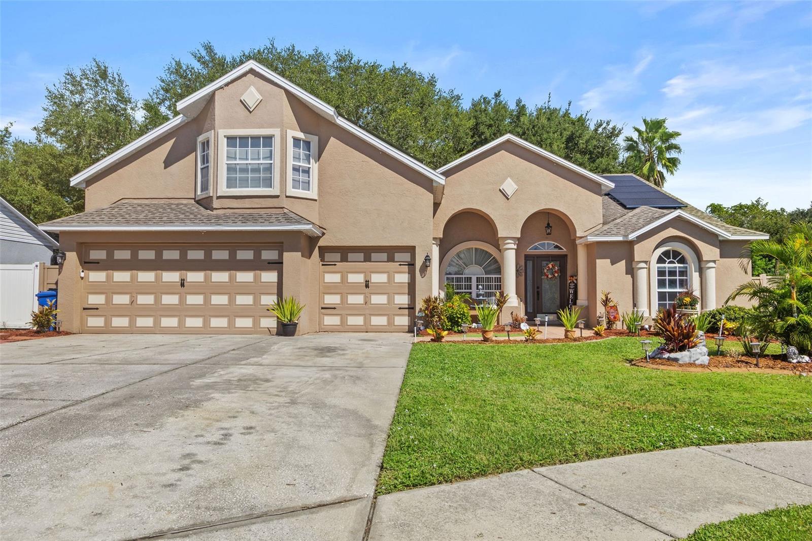 11530 Andy Dr, Riverview, FL 33569