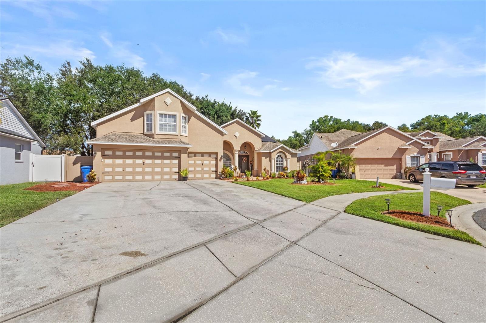 11530 Andy Dr, Riverview, FL 33569 photo