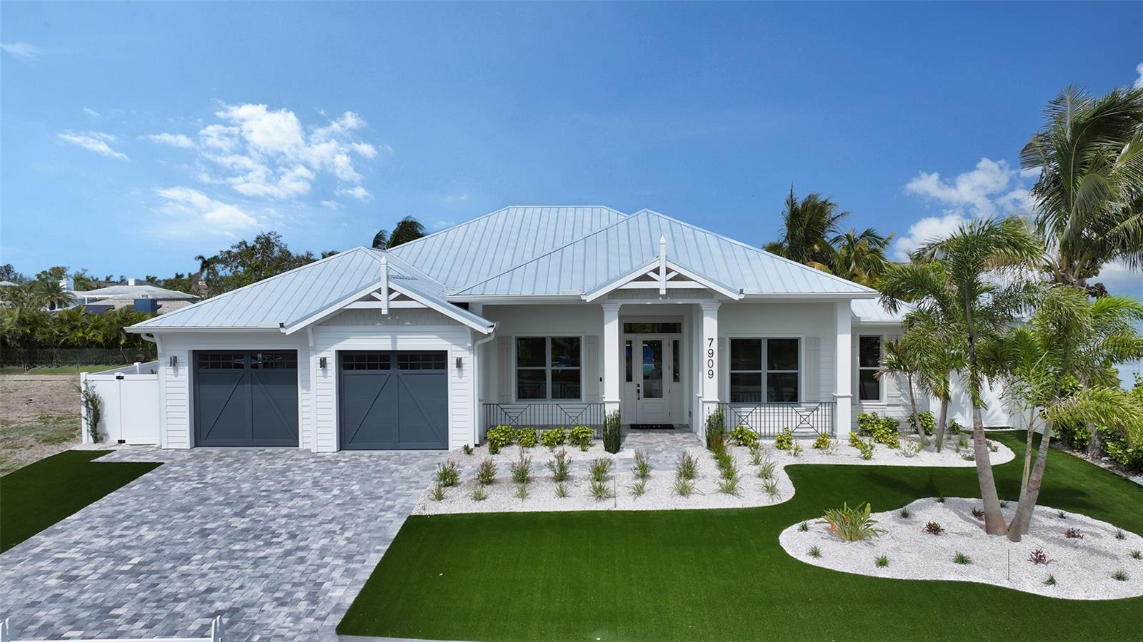 8009 20 Pl, Bradenton, FL 34209 photo