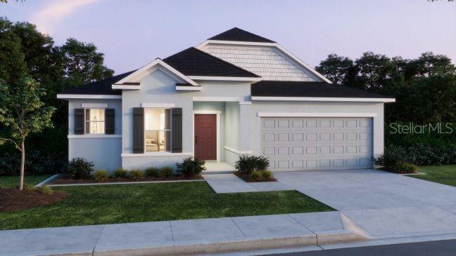 8592 Oakstone Cir, Leesburg, FL 34748 photo