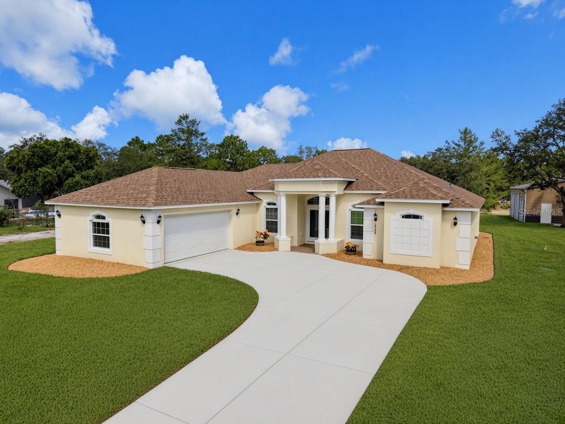 10389 Marvista Ct, Weeki Wachee, FL 34614 photo