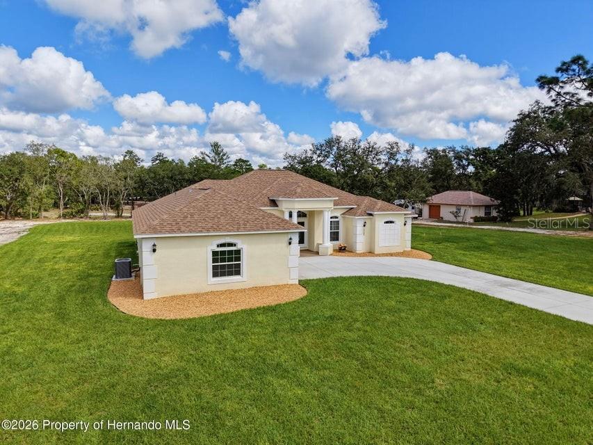 10389 Marvista Ct, Weeki Wachee, FL 34614 photo