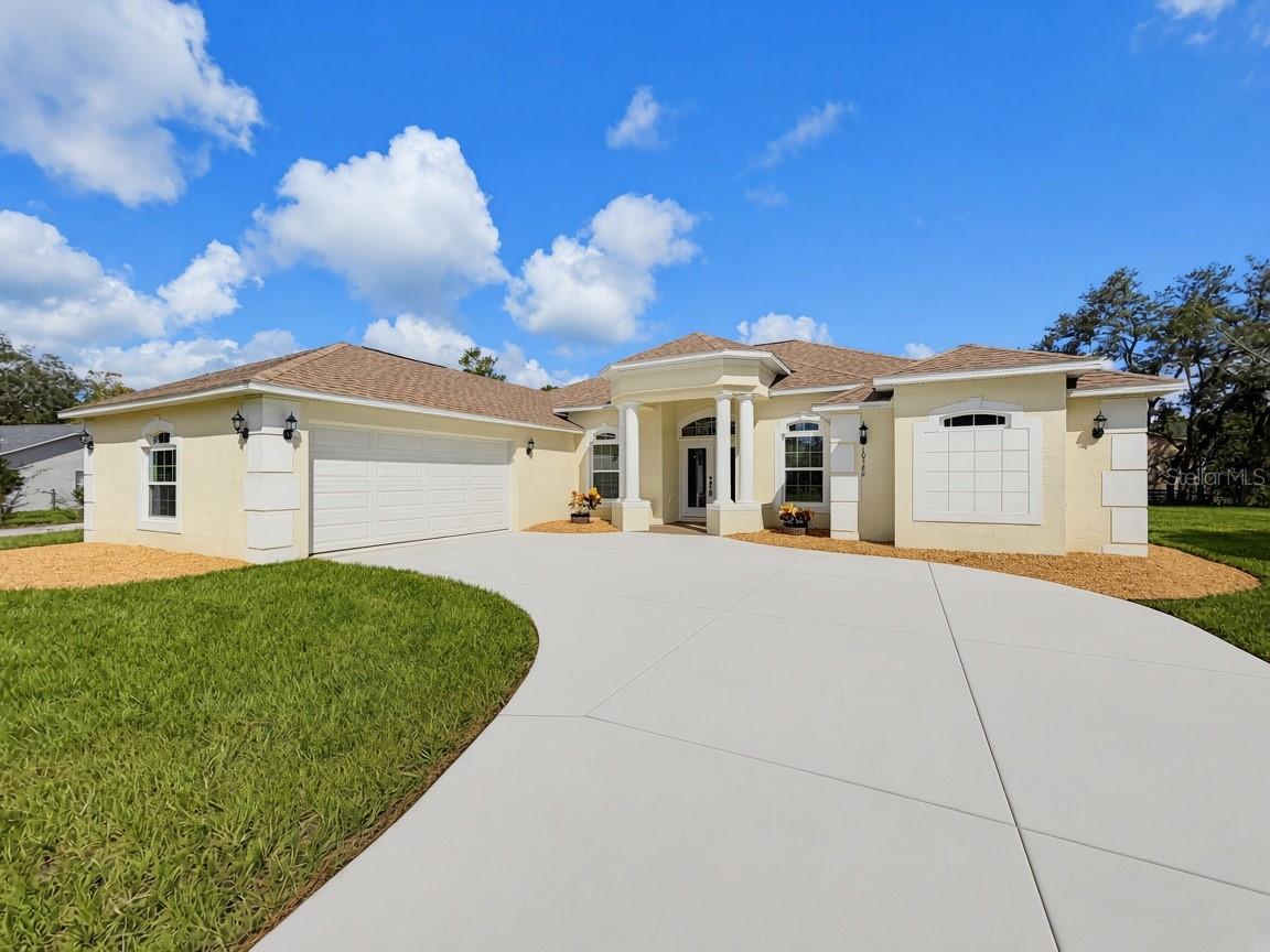 10389 Marvista Ct, Weeki Wachee, FL 34614 photo