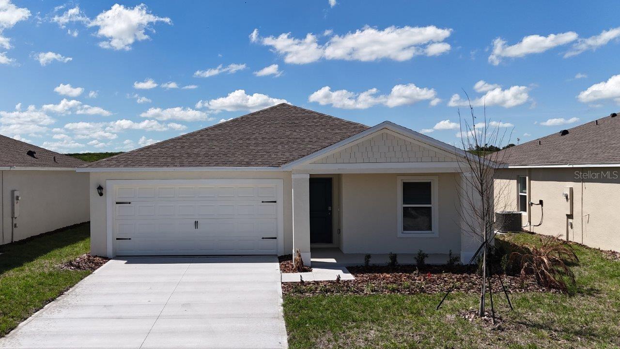 730 Greenway Blvd, Lake Wales, FL 33859