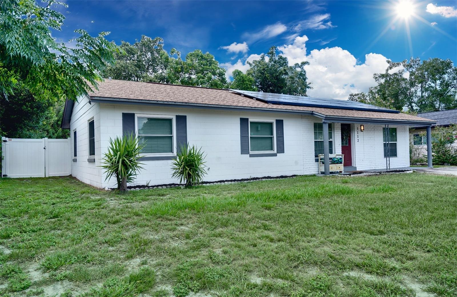 5112 Glasgow Ave, Orlando, FL 32819