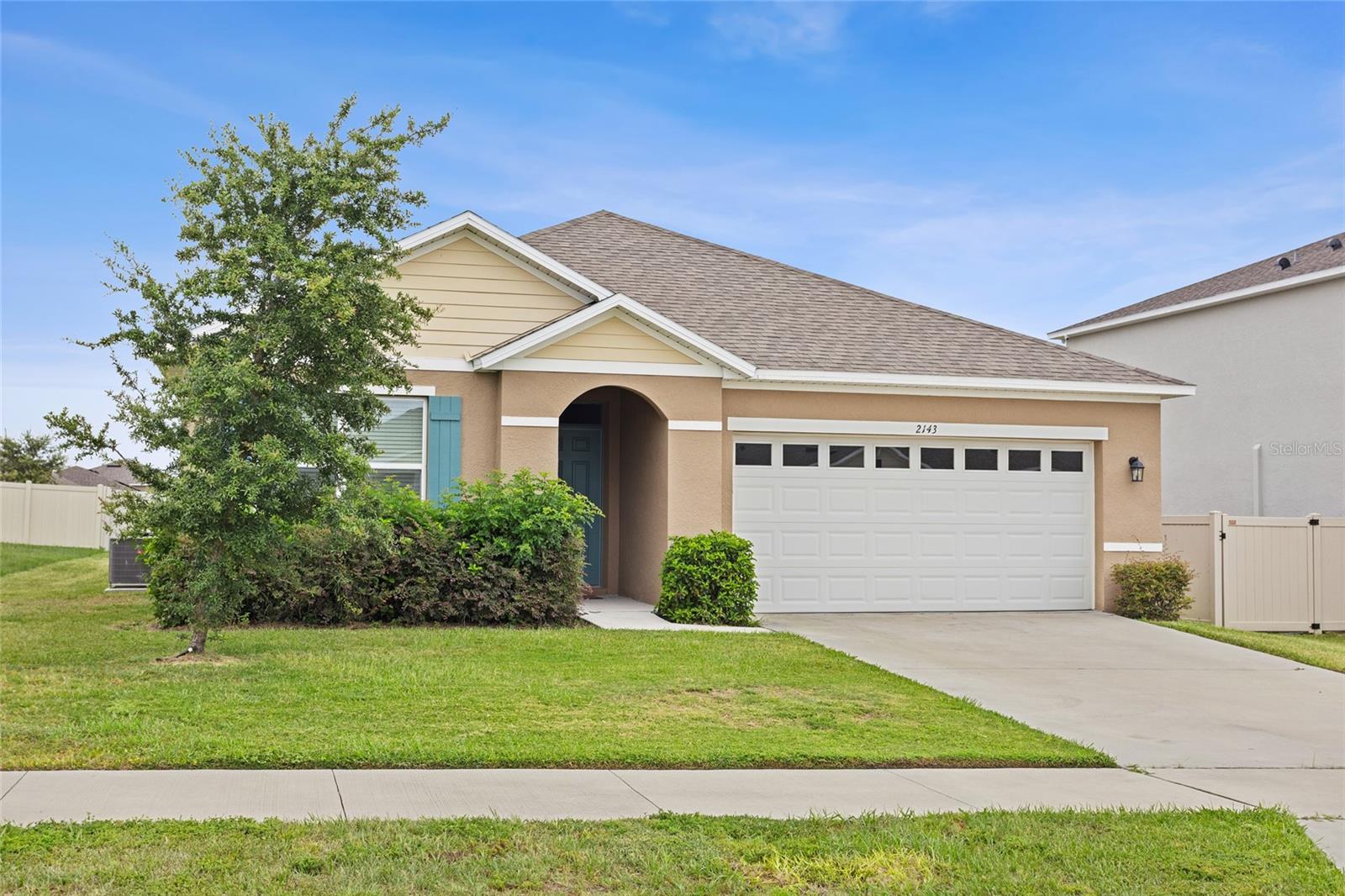 2143 Kalin Way, Tavares, FL 32778 photo