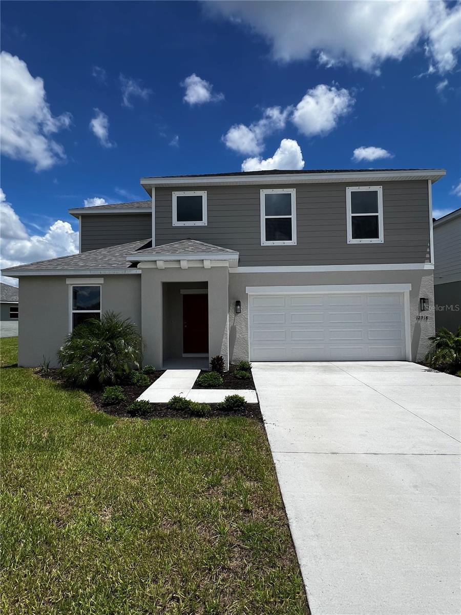 12918 Red Deer Pl, Parrish, FL 34219