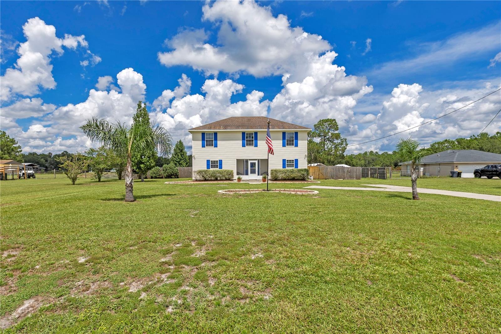 7228 Evergreen Loop, Polk City, FL 33868