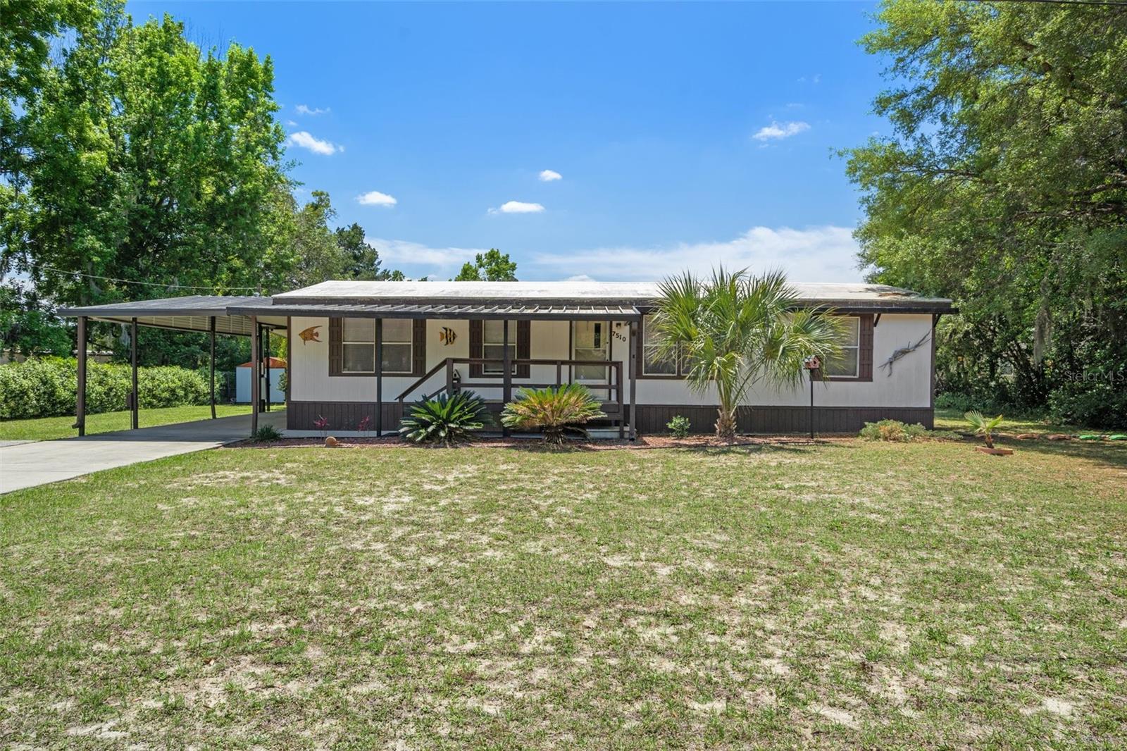 7510 Otter St, Homosassa, FL 34446