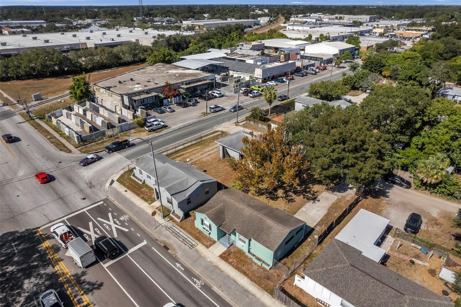 2169 AND 2179 22 Ave, Saint Petersburg, FL 33713 photo