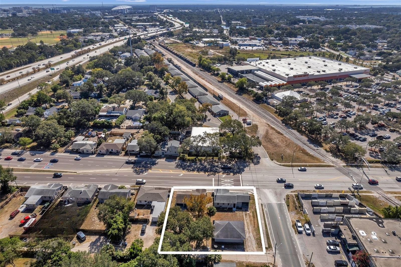 2169 AND 2179 22 Ave, Saint Petersburg, FL 33713 photo