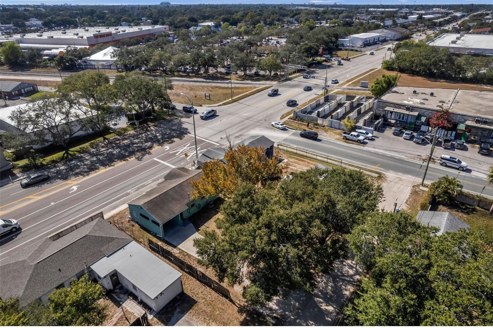 2169 AND 2179 22 Ave, Saint Petersburg, FL 33713 photo