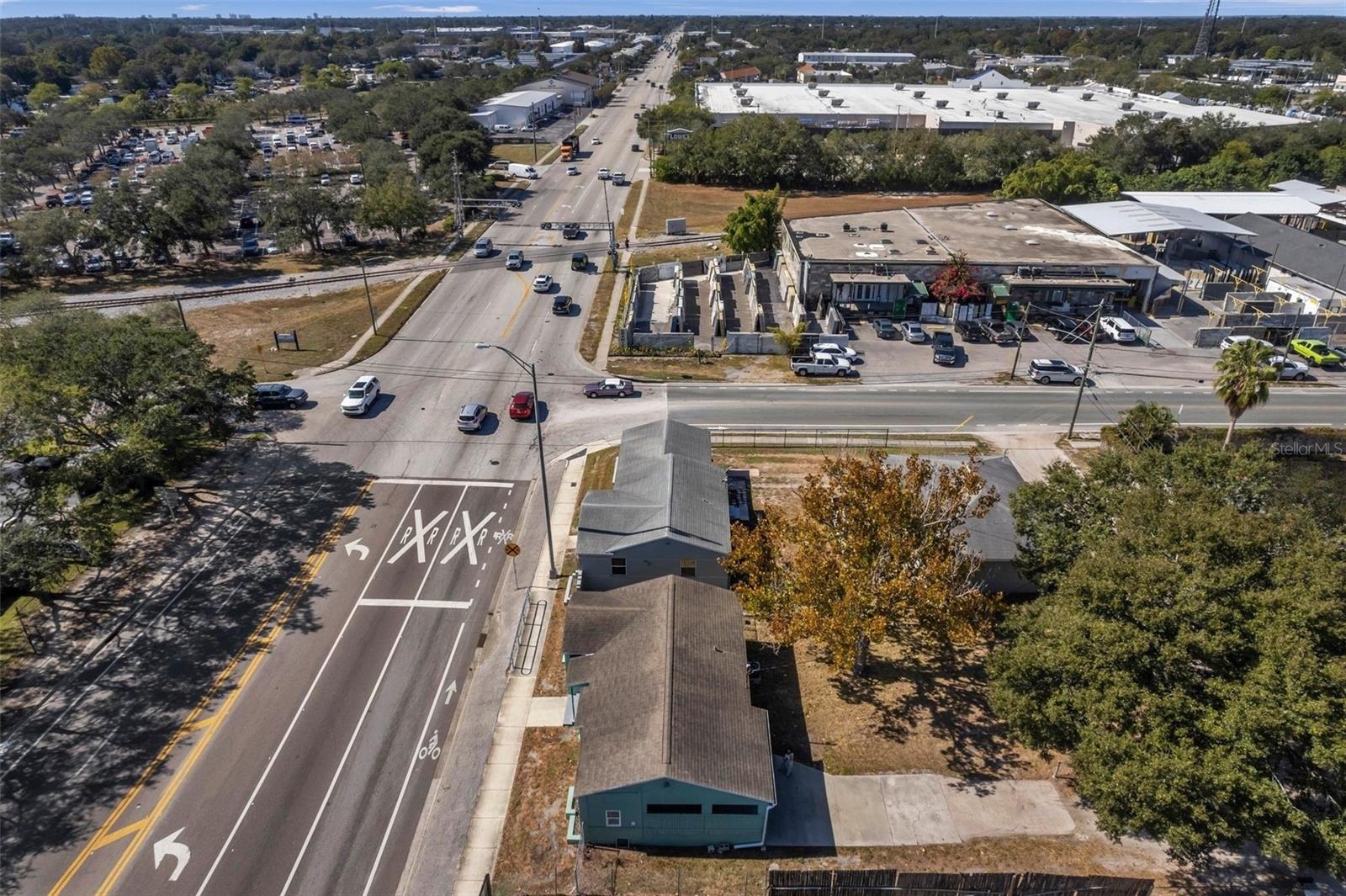 2169 AND 2179 22 Ave, Saint Petersburg, FL 33713 photo