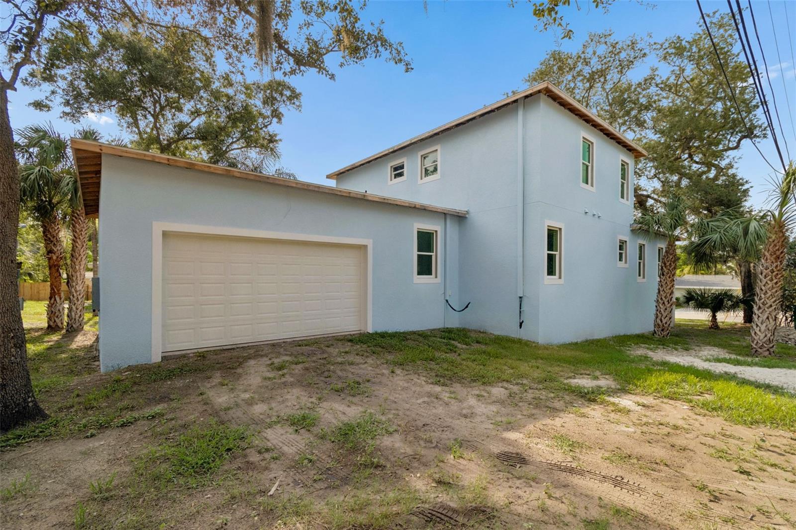383 Georgia Ave, Crystal Beach, FL 34681 photo