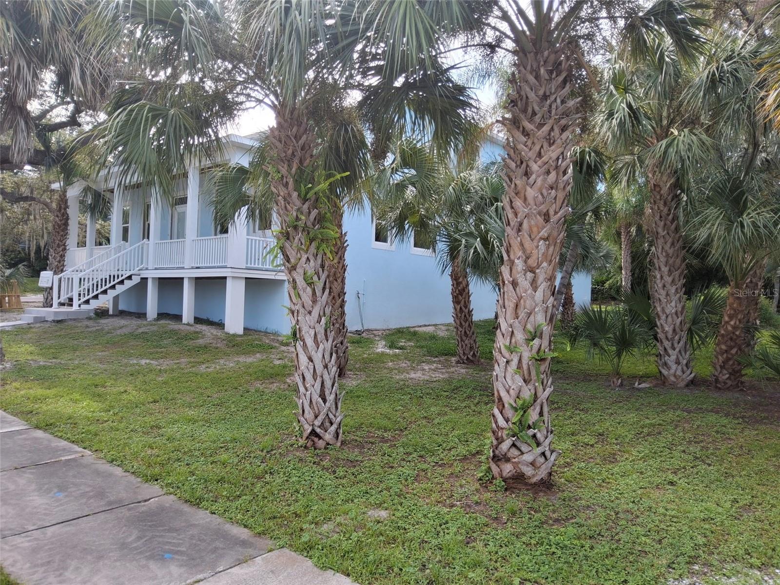383 Georgia Ave, Crystal Beach, FL 34681 photo