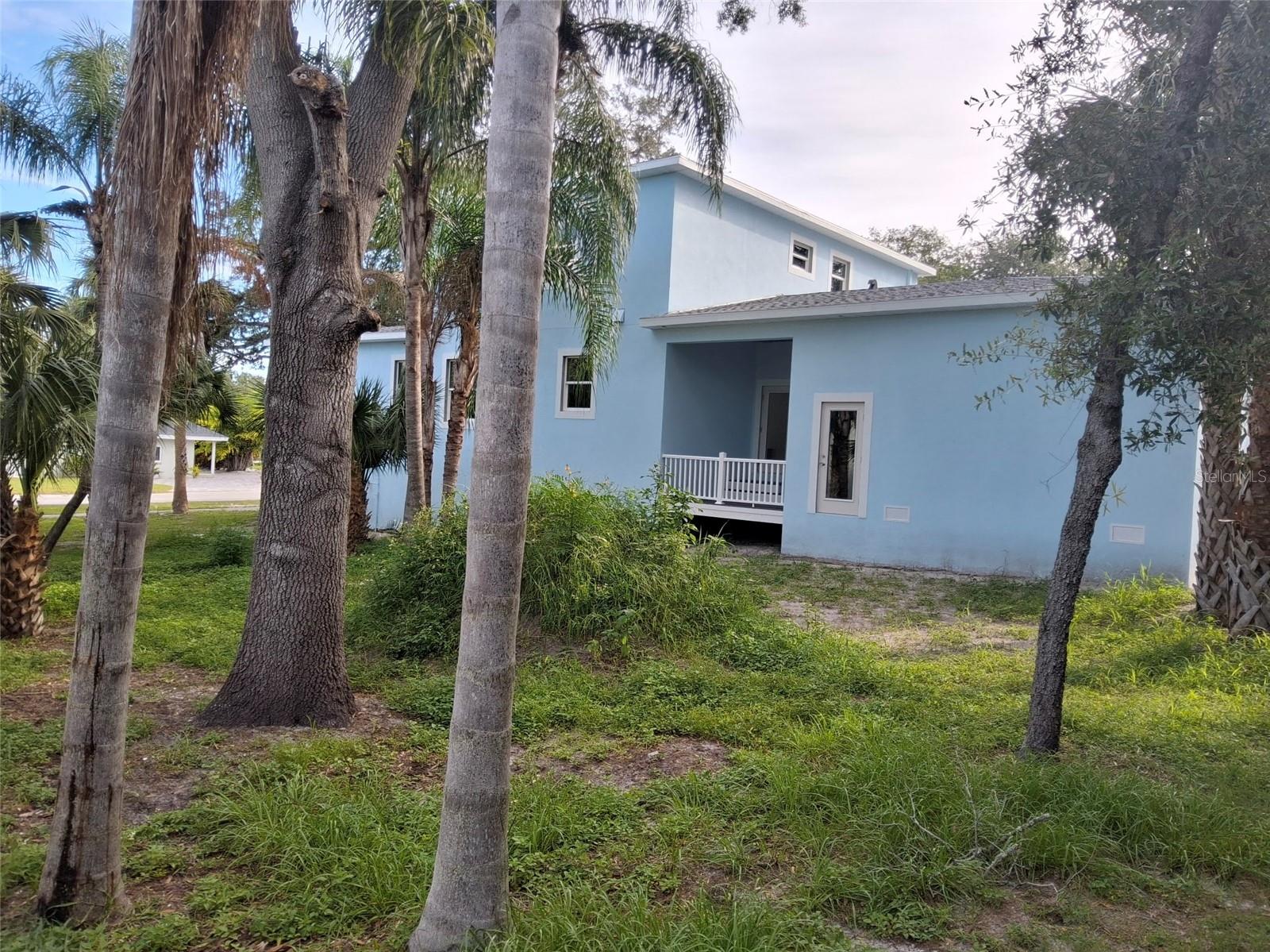 383 Georgia Ave, Crystal Beach, FL 34681 photo