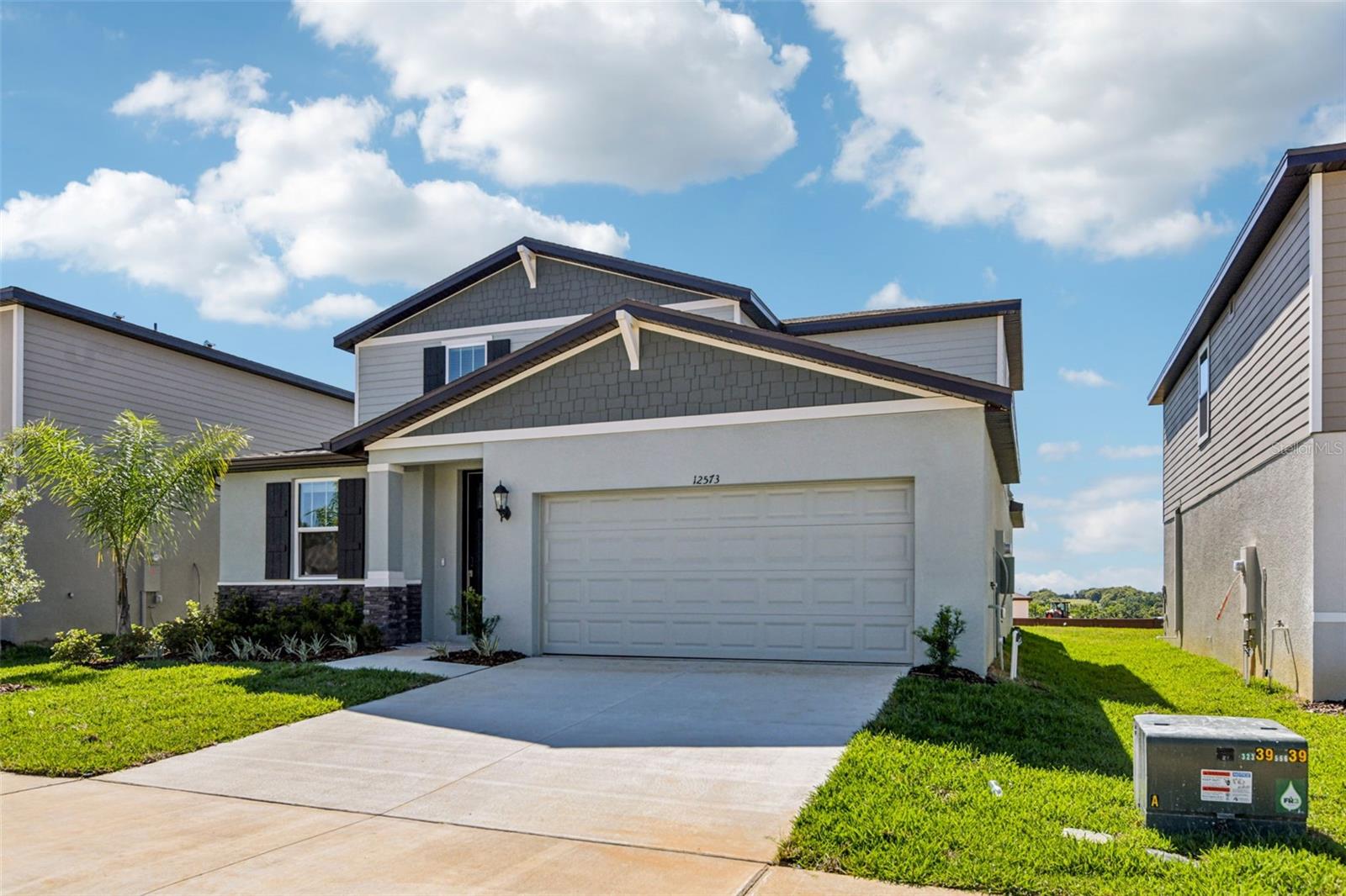 12573 Homeland Dr, Dade City, FL 33525 photo