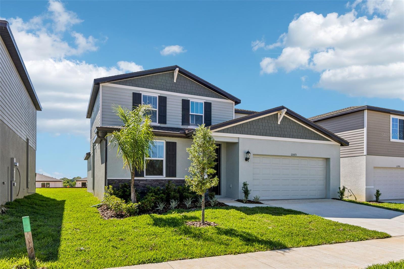 12573 Homeland Dr, Dade City, FL 33525 photo