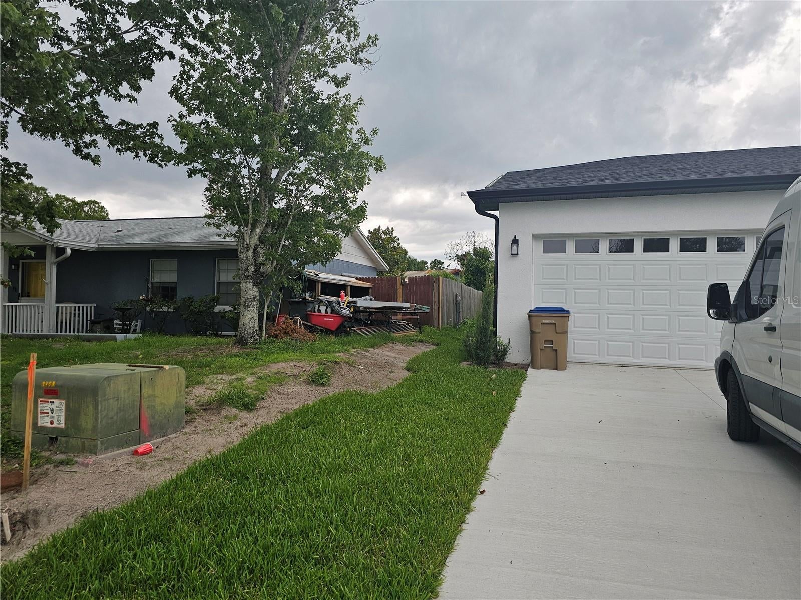 292 Gardenia Rd, Kissimmee, FL 34743 photo
