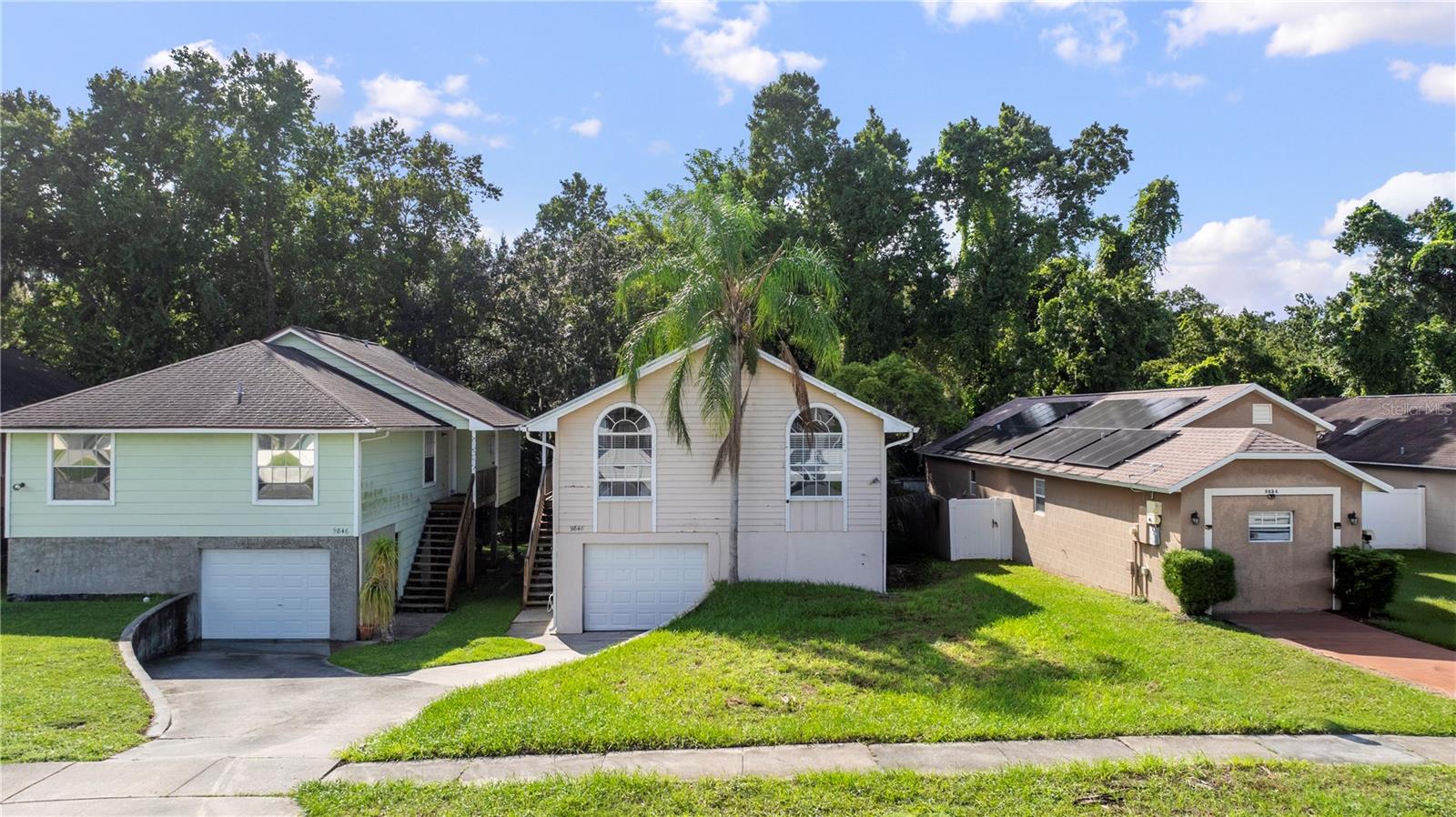9848 Piney Point Cir, Orlando, FL 32825