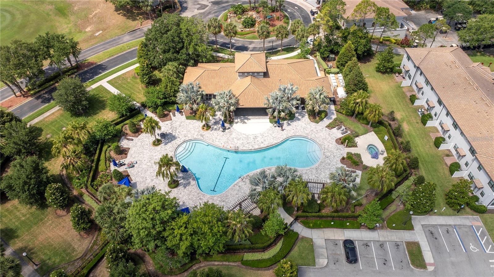 1327 Shinnecock Hills Dr, Davenport, FL 33896 photo