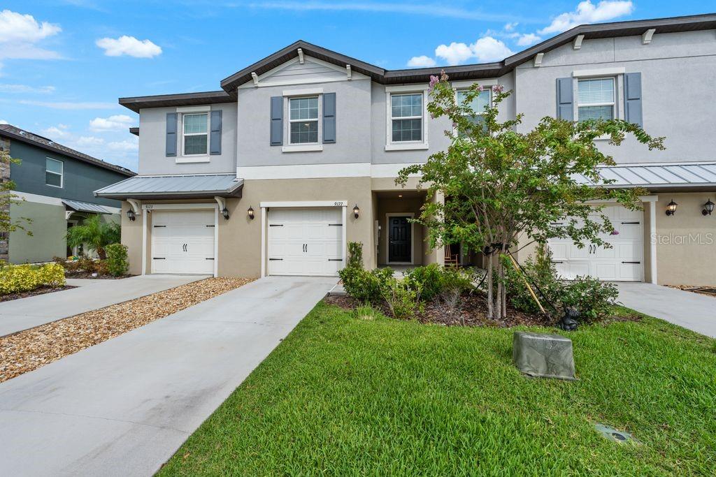 9177 Bonita Mar Dr, Parrish, FL 34219