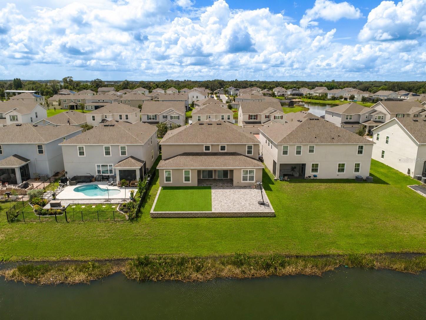 5035 Down Ct, Saint Cloud, FL 34772 photo