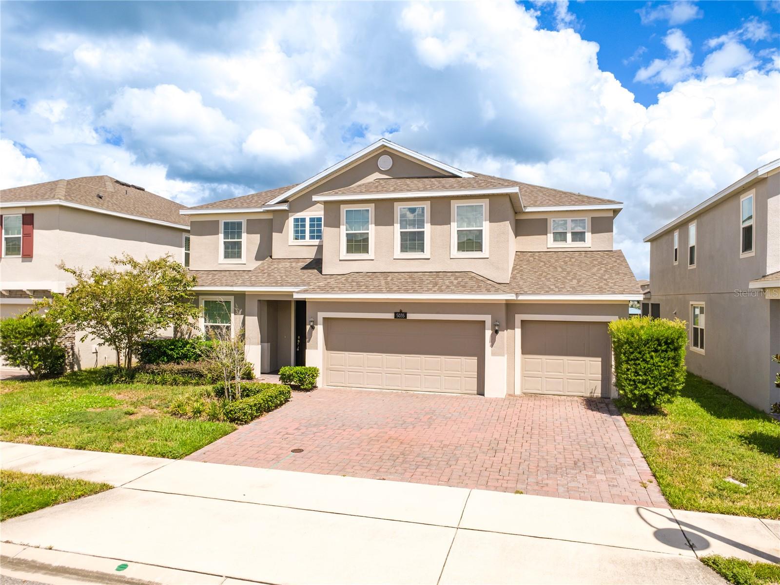 5035 Down Ct, Saint Cloud, FL 34772