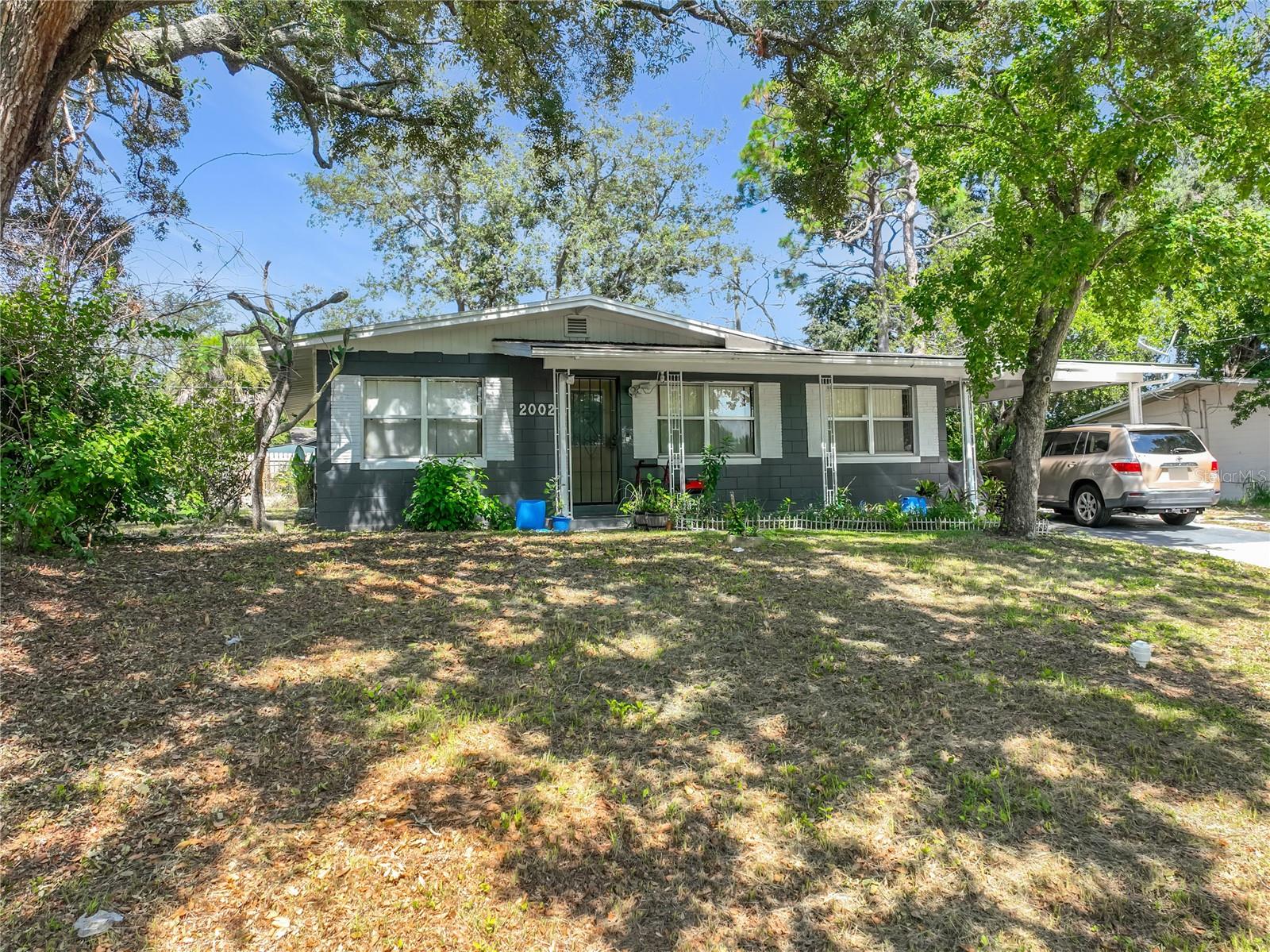 2002 Rockwell Rd, Orlando, FL 32808 photo