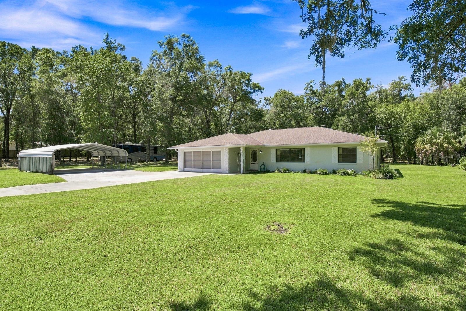 3624 Susan Pt, Inverness, FL 34452