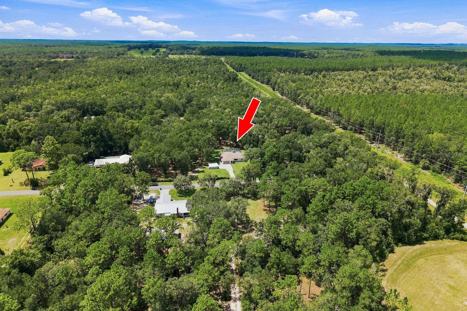 3624 S Susan Pt, Inverness, FL 34452 photo