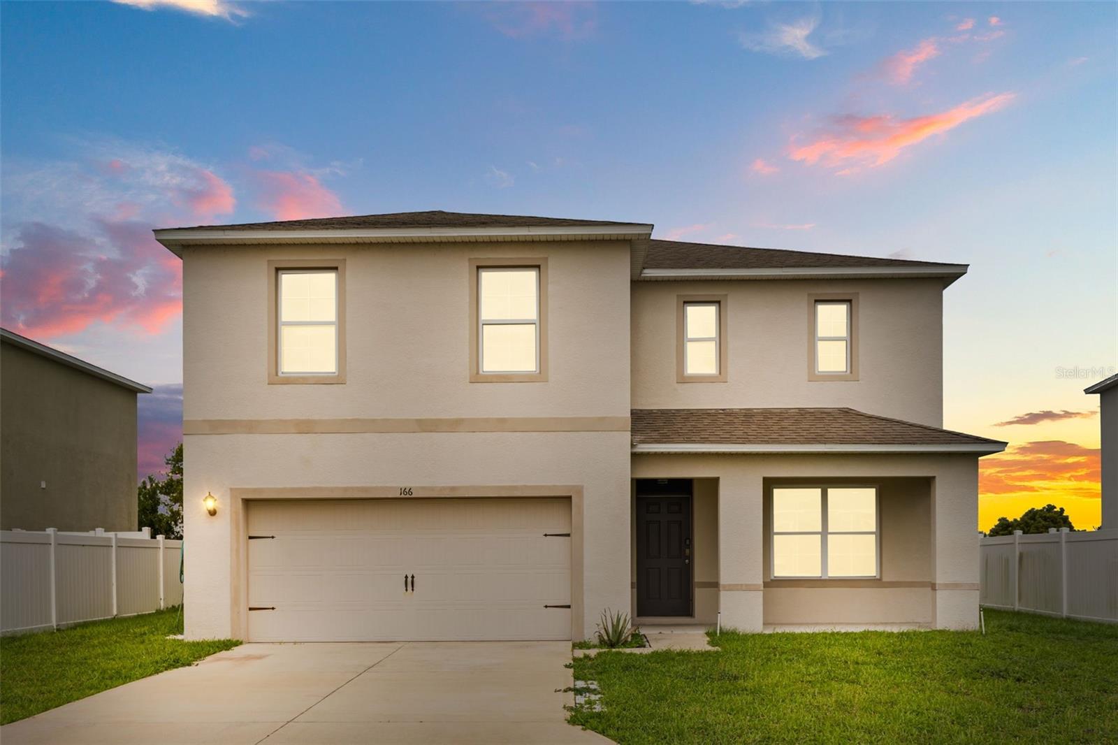 166 Saint Thomas Dr, Mulberry, FL 33860