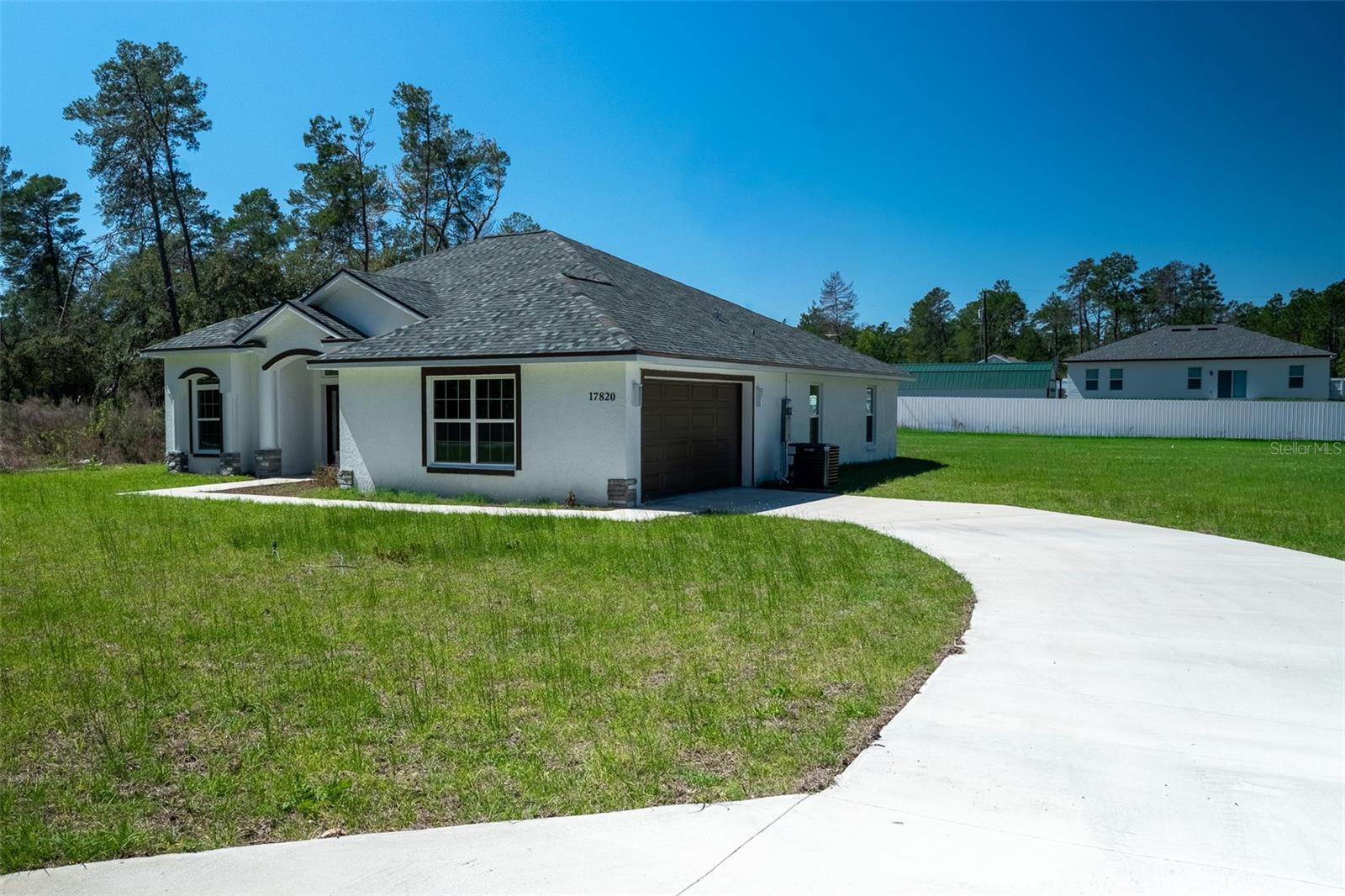 17820 SW 33 Terrace, Ocala, FL 34473 photo