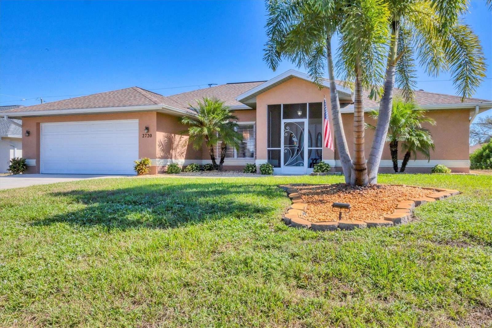2720 S Biscayne Dr, North Port, FL 34287 photo