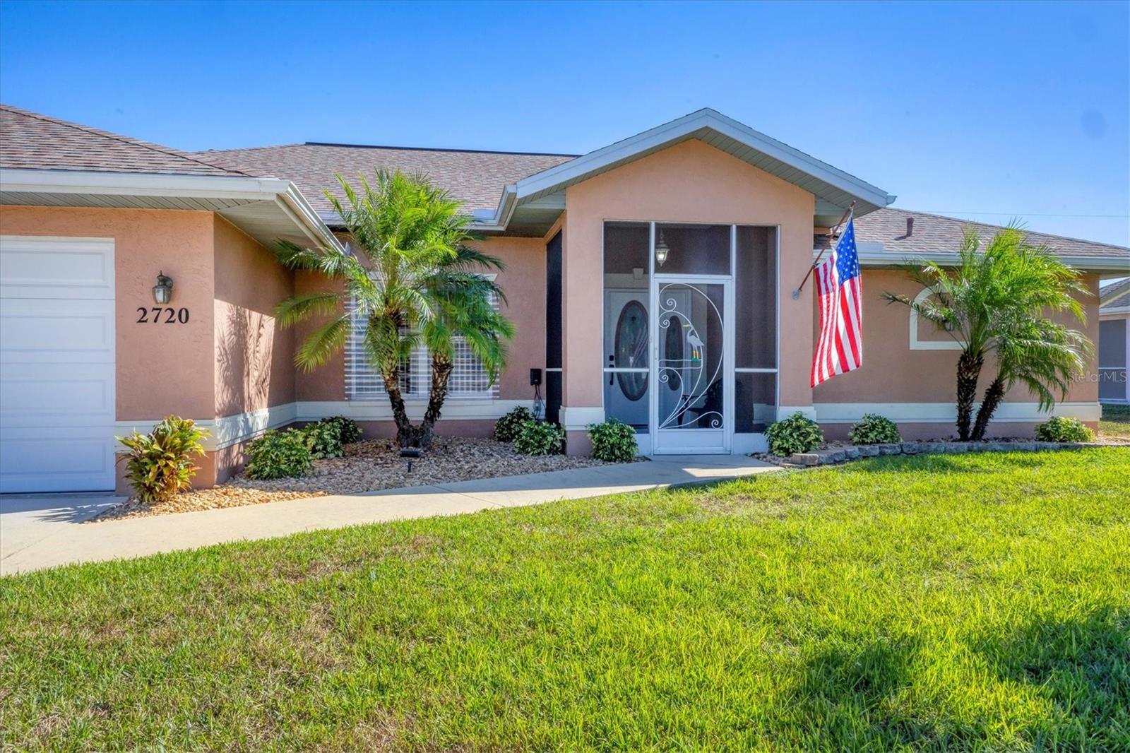 2720 S Biscayne Dr, North Port, FL 34287 photo