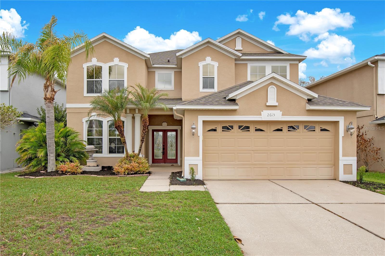 2615 Lakemoor Dr, Orlando, FL 32828 photo