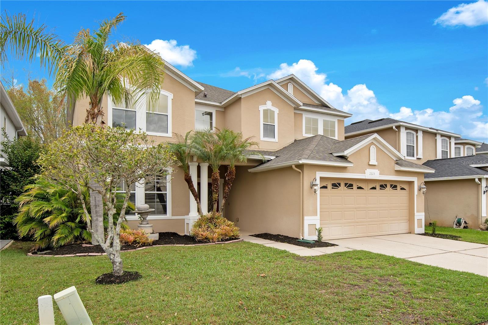 2615 Lakemoor Dr, Orlando, FL 32828 photo