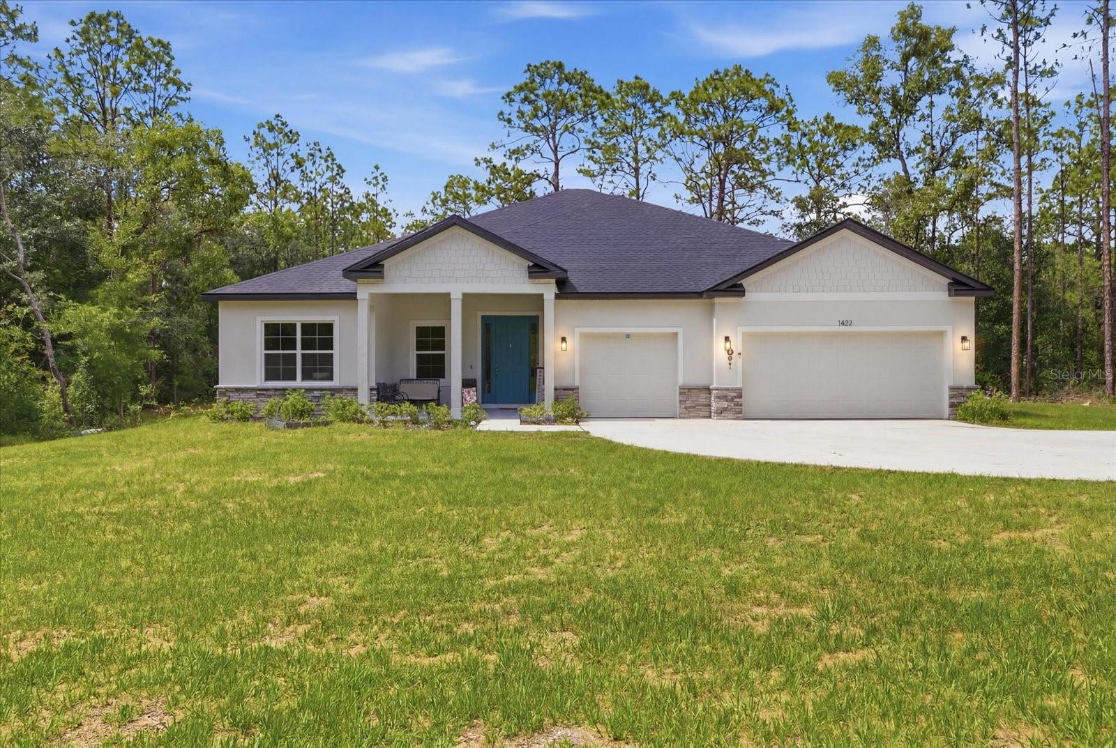1427 Mineral Ct, Hernando, FL 34442