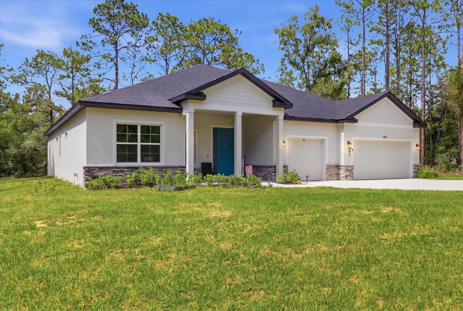 1427 W Mineral Ct, Hernando, FL 34442 photo