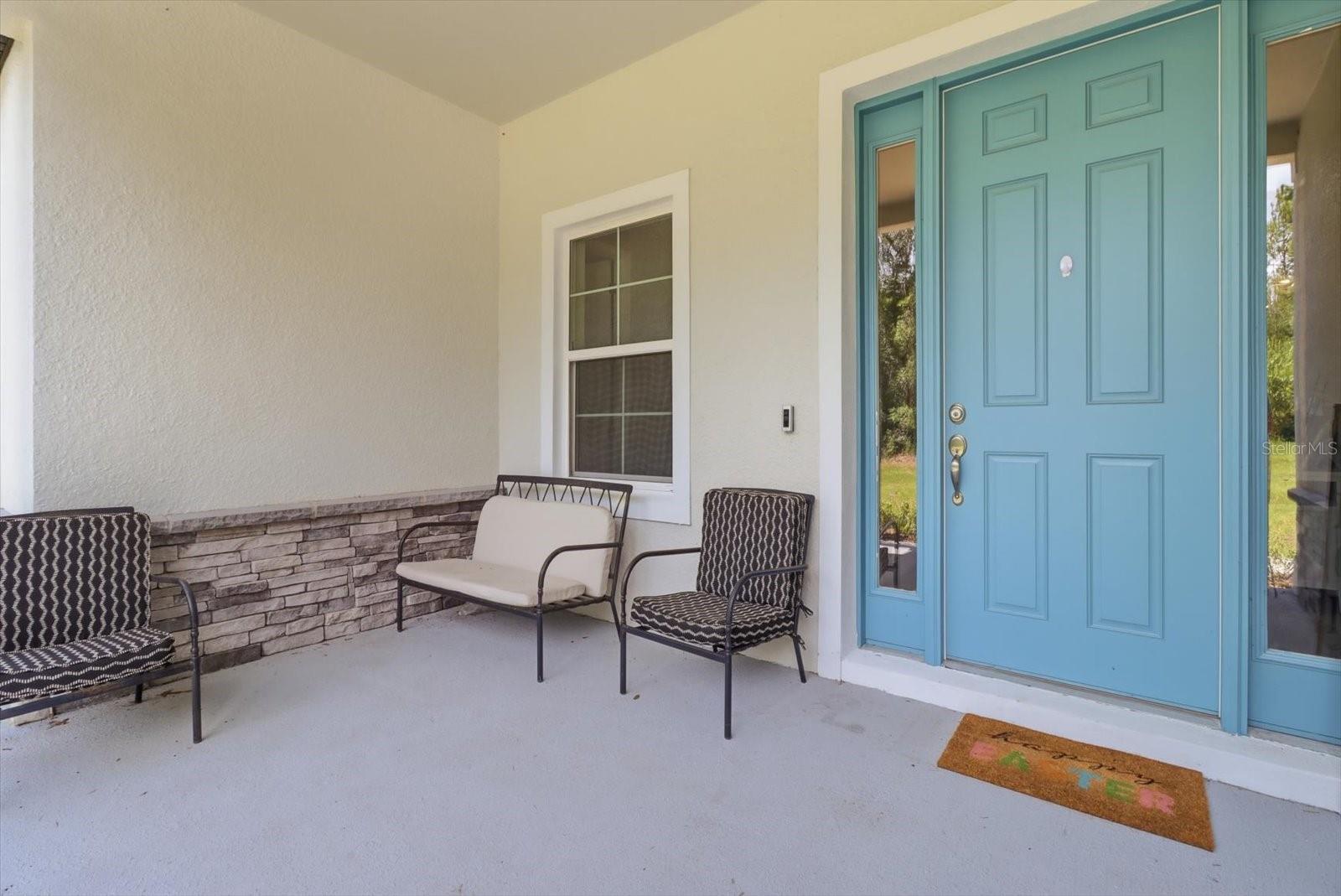 1427 W Mineral Ct, Hernando, FL 34442 photo